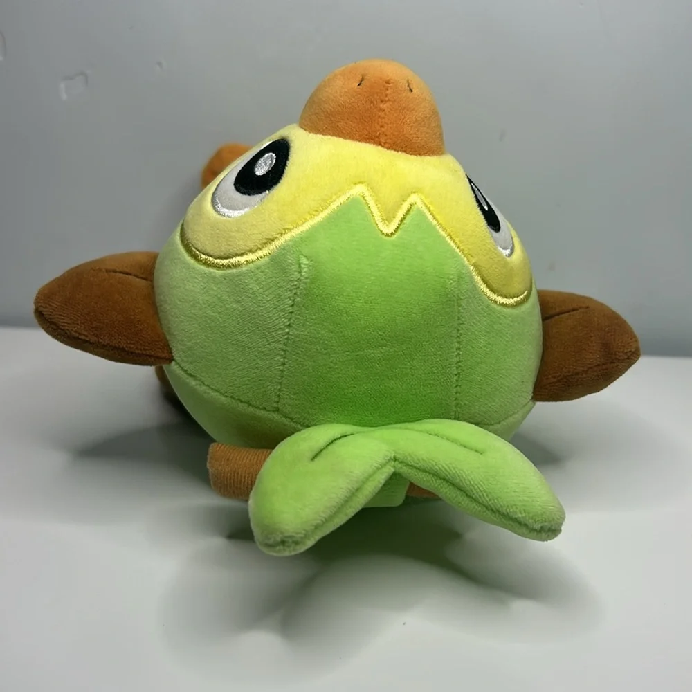 Pokémon Grookey Official 8